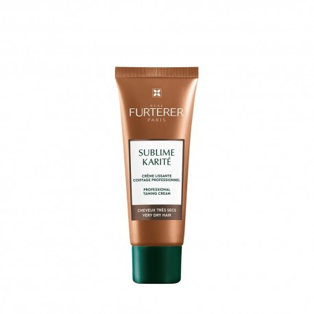 René Furterer Sublime Karité Crème Lissante 40 ml 3282770391732