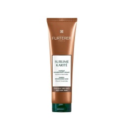 René Furterer Sublime Karité Masque Nourrissant Lissant 100 ml