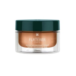René Furterer Sublime Karité Masque Nourrissant Lissant 200 ml