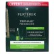 René Furterer Triphasic Progressive Chute de Cheveux Traitement Antichute Progressive 8 x 5,5 ml + Shampoing Stimulant 100 ml Of