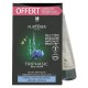 René Furterer Triphasic Reactional Sudden Hair Loss Treatment 12 Ampoules + Anti-Hair Loss Shampoo Free 100 ml 3282770390490