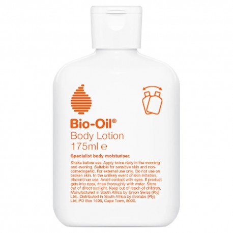 Bi-Oil Lait Hydratant 175 ml 6001159129639