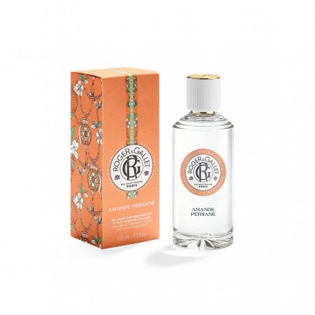 Roger & Gallet Amande Persane Wellbeing Fragrant Water 100 ml 3701436916619