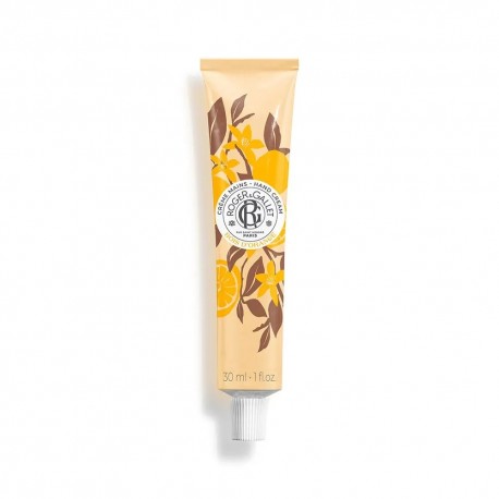 Roger & Gallet Bois d'Orange Crème Mains 30 ml 3701436916473