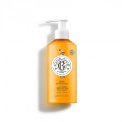 Roger & Gallet Bois d'Orange Lait Corps Bienfaisant 250 ml 3701436907709