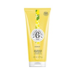 Roger & Gallet Cédrat Gel Douche Bienfaisant 200 ml 3701436908041