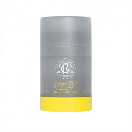 Roger & Gallet Cologne Twist Déodorant Stick 50 ml 3701436925482