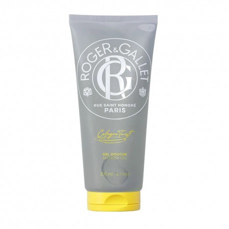 Roger & Gallet Cologne Twist Gel Douche 200 ml 3701436925475