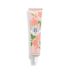 Roger & Gallet Fleur de Figuier Hand Cream 30 ml