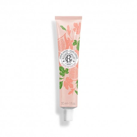Roger & Gallet Fleur de Figuier Crème Mains 30 ml 3701436916510