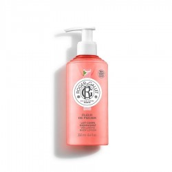 Roger & Gallet Fleur de Figuier Lait Corps Bienfaisant 250 ml 3701436907754