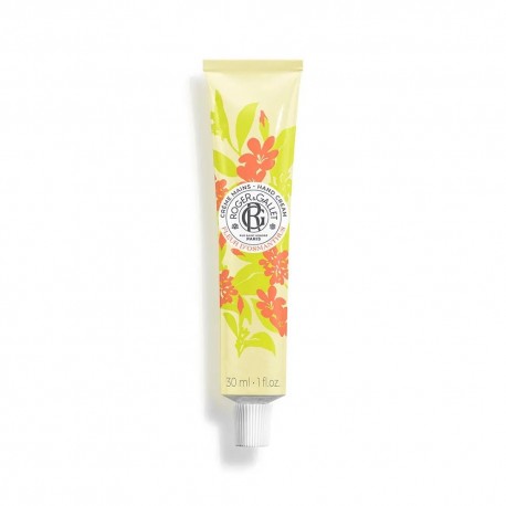 Roger & Gallet Fleur d'Osmanthus Hand Cream 30 ml 3701436916565