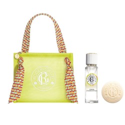 Roger & Gallet Fleur d'Osmanthus Wellbeing Fragrant Water Autumn Set