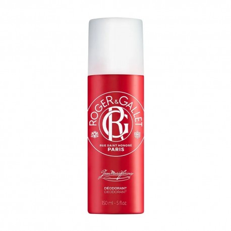 Roger & Gallet Jean-Marie Farina Déodorant 150 ml 3701436912383