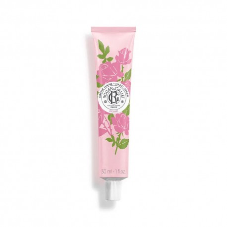 Roger & Gallet Rose Crème Mains 30 ml 3701436916572