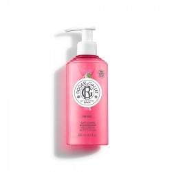 Roger & Gallet Rose Lait Corps Bienfaisant 250 ml 3701436907891
