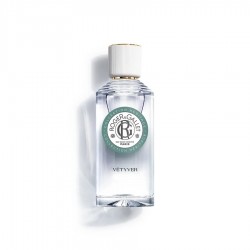 Roger & Gallet Vétyver Eau Parfumée Bienfaisante 100 ml