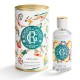Roger & Gallet Vétyver Eau Parfumée Bienfaisante Édition Sport 100 ml 3701436926830