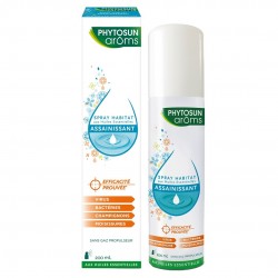 Phytosun Arôms Spray Habitat Assainissant 200 ml 3595890268342
