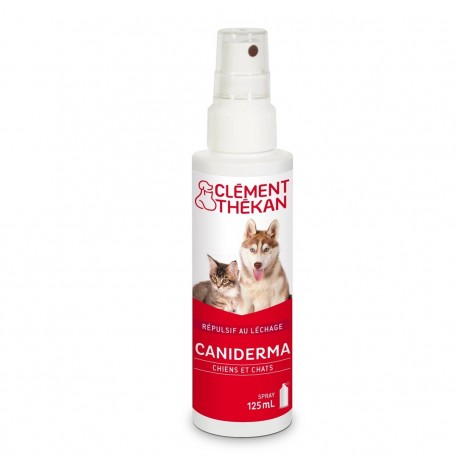 Clément Thékan Caniderma 125 ml 3595897957218