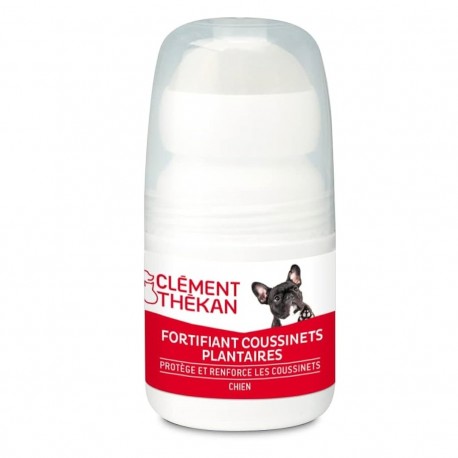 Clément Thékan Fortifiant Coussinets Plantaires 70 ml 3595890234637