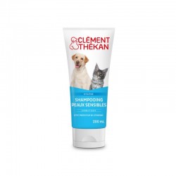 Clément Thékan Shampoing Peaux Sensibles 200 ml
