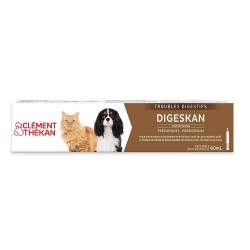 Clément Thékan Digeskan 60 ml 3595895306674