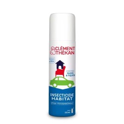 Clément Thékan Insecticide Habitat Spray 250 ml