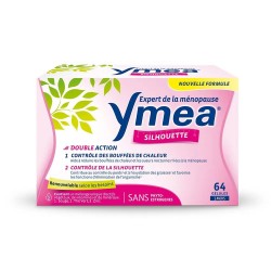 Ymea Silhouette 64 Gélules