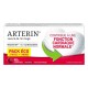 Arterin Red Rice Yeast Vitamins B1 + 2.9mg Monocalins Eco Pack 3595895317892