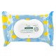 Klorane Bébé Lingettes Nettoyantes Douces 25 Unités 3282770114072