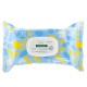 Klorane Bébé Lingettes Nettoyantes Douces 70 Unités 3282770105001