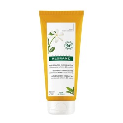 Klorane Nutri-Réparation Cheveux au Soleil Après-Shampoing au Tamanu Bio et au Monoï 200 ml