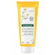 Klorane Brightening - Blonde Hair Conditioner with Chamomile 200 ml 3282770149319