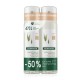 Klorane Shampoing Sec Extra-Doux à l'Avoine et Céramide Cheveux Bruns 2 x 150 ml 3282770391848