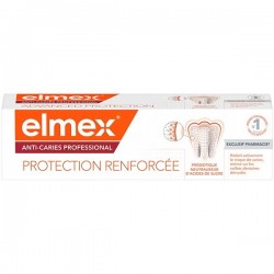 Elmex Anti-Caries Professional Dentifrice 75 ml