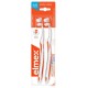 Elmex Anti-Caries InterX Soft Toothbrush x 2 7610108019557