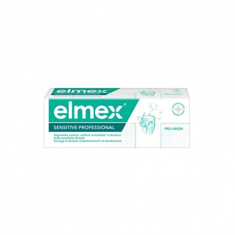 Elmex Sensitive Professional Toothpaste 20 ml 8718951128781