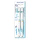 Meridol Protection Gencives Brosse à Dents Souple x 2 7610108021789