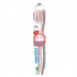 Meridol Soin Complet Brosse à Dents Souple 8718951465534