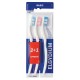 Elgydium Basic Brosse à Dents Souple x 3 3577056023071