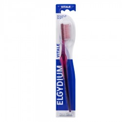 Elgydium Vitale Soft Toothbrush