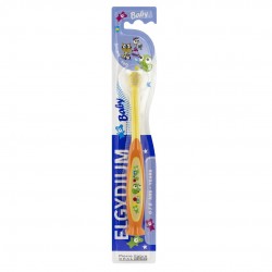 Elgydium Baby Brosse à Dents 0-2 Ans 3577056026164