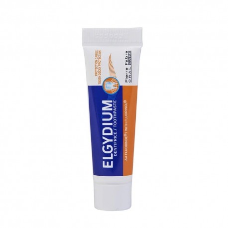 Elgydium Dentifrice Protection Caries 75 ml 3577056026591