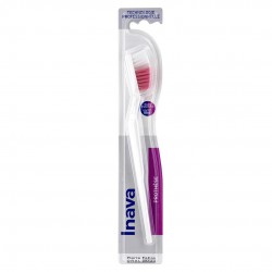 Inava Prothèse Brosse à Dents