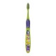 Elgydium Kids Emoji Monster 2/6 ans Brosse à Dents 3577056027567