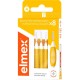 Elmex Toothless Brushes 1.3mm Size 4  8718951568341