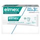 Elmex Sensitive Professional Toothpaste 3 x 75 ml 8718951652064