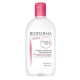 Bioderma Créaline TS H2O Eau Micellaire Démaquillante 500 ml 3701129805015
