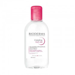 Bioderma Créaline H2O Anti-Redness Cleansing Micellar Water 250 ml